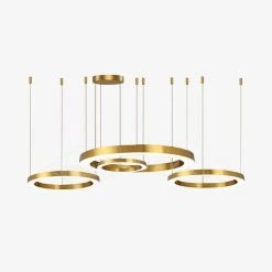 Vakkerlight Mahlu Chandelier