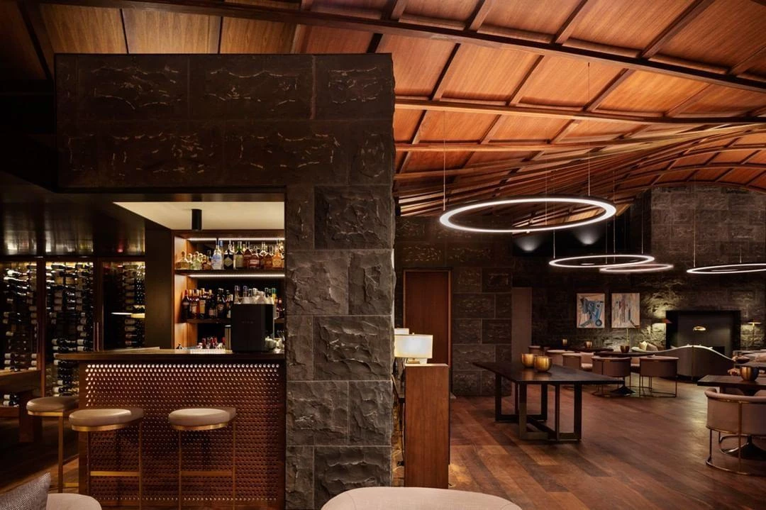 Vakkerlight Mahlu Chandelier