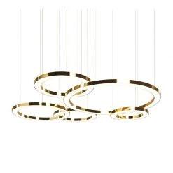 Vakkerlight Mahlu Chandelier