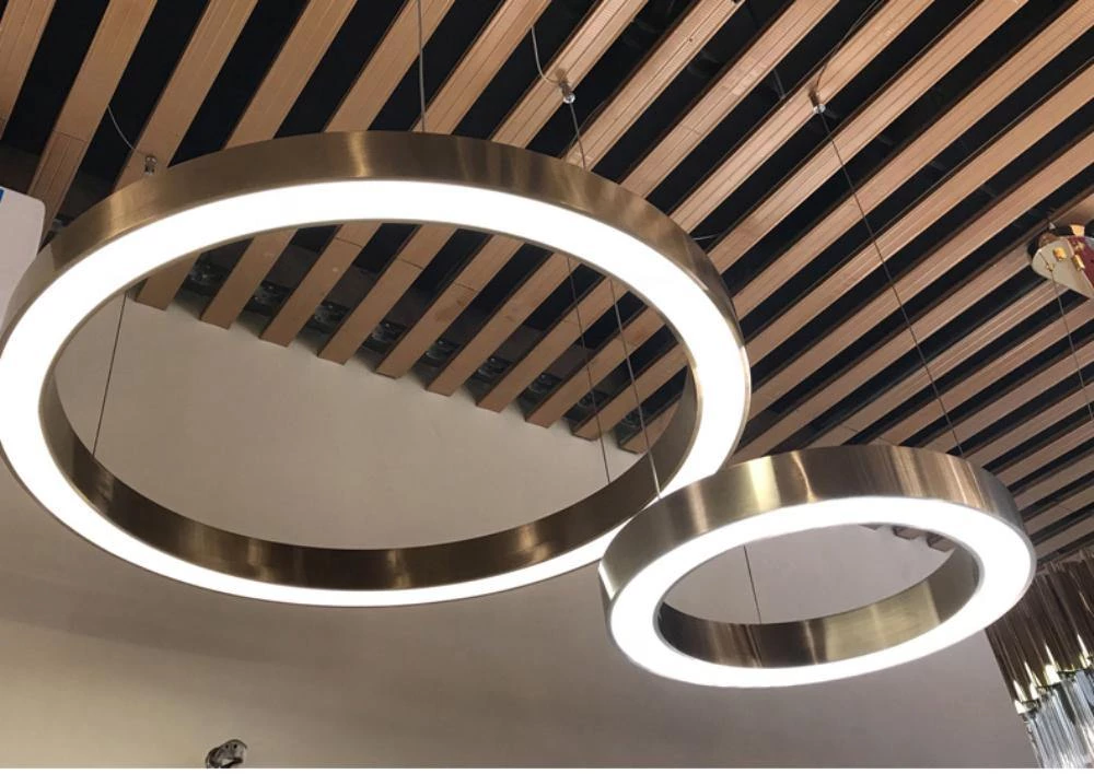 Vakkerlight Mahlu Chandelier