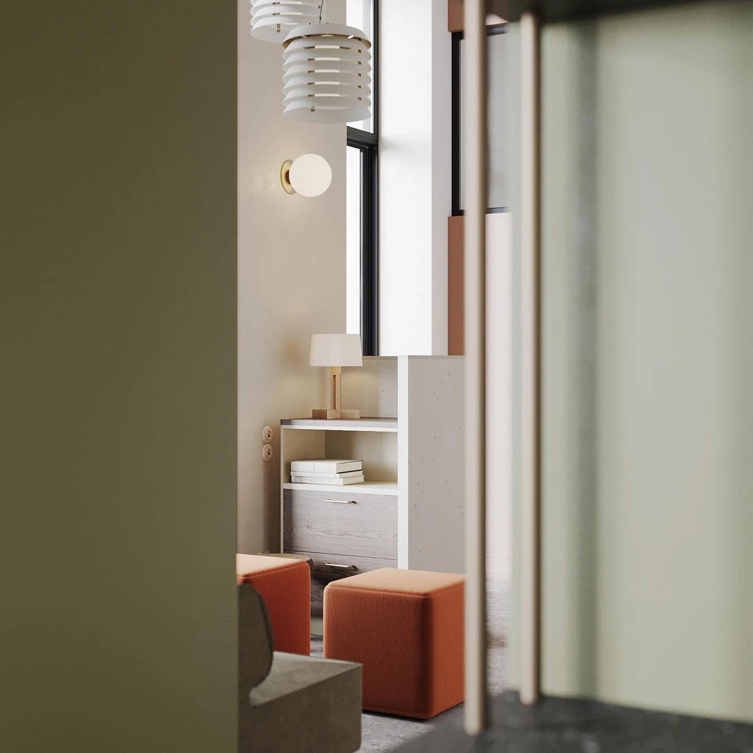 Vakkerlight Pendant Lights Maija Pendant Lamp