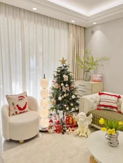 Vakkerlight Candied Haws Floor Lamp