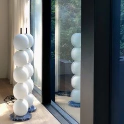 Vakkerlight Candied Haws Floor Lamp