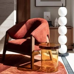 Vakkerlight Candied Haws Floor Lamp