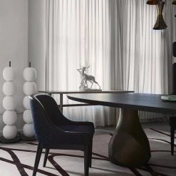 Vakkerlight Candied Haws Floor Lamp