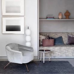 Vakkerlight Candied Haws Floor Lamp