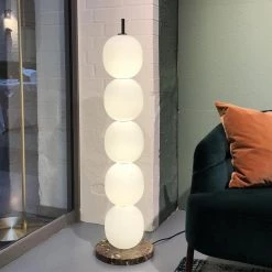 Vakkerlight Candied Haws Floor Lamp