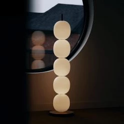Vakkerlight Candied Haws Floor Lamp