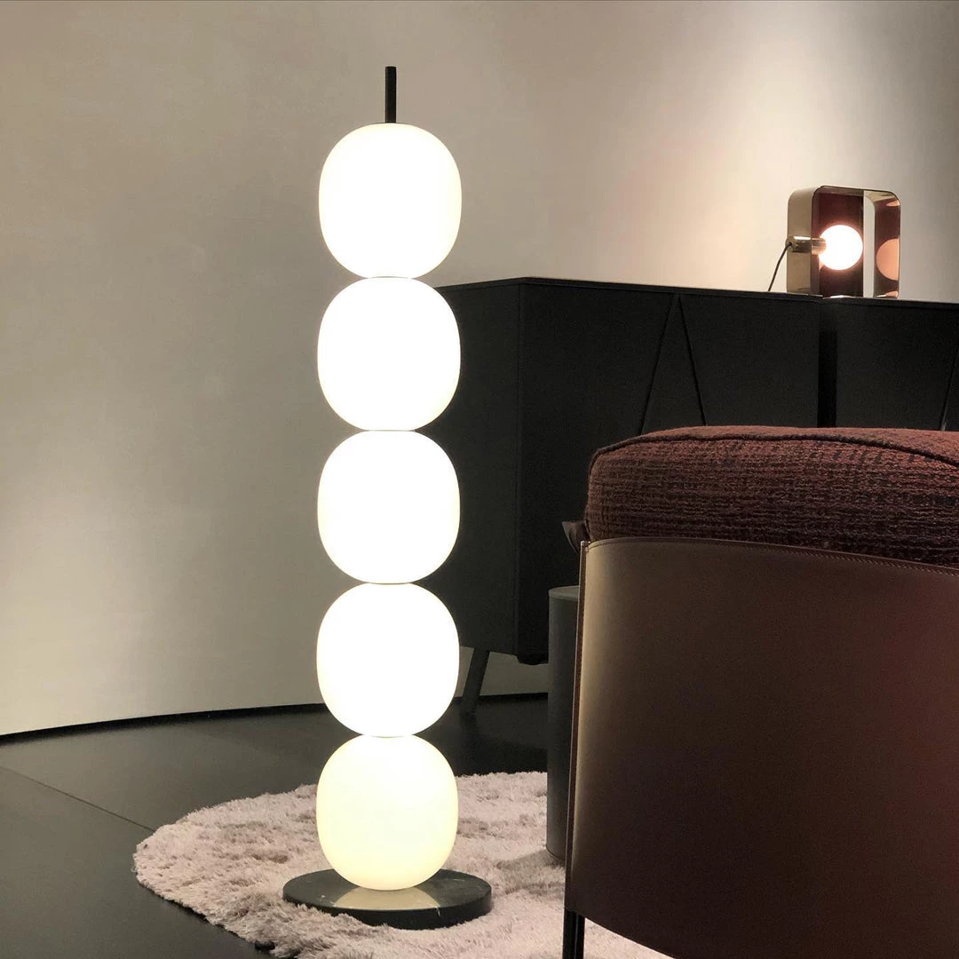 Vakkerlight Candied Haws Floor Lamp