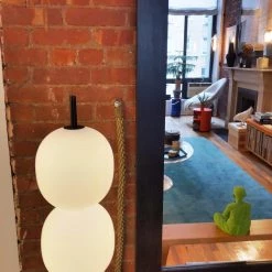 Vakkerlight Candied Haws Floor Lamp