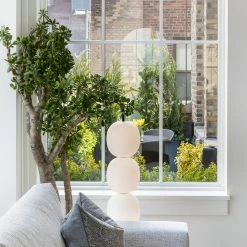 Vakkerlight Candied Haws Floor Lamp