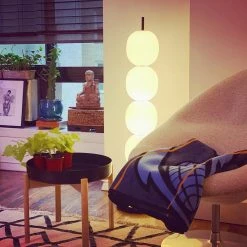 Vakkerlight Candied Haws Floor Lamp