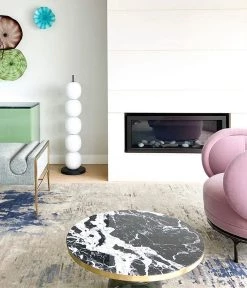 Vakkerlight Candied Haws Floor Lamp