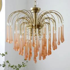 Vakkerlight Maltose Chandelier Chandeliers