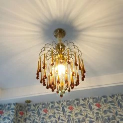 Vakkerlight Maltose Chandelier Chandeliers
