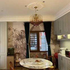 Vakkerlight Maltose Chandelier Chandeliers