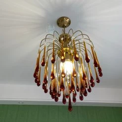 Vakkerlight Maltose Chandelier Chandeliers