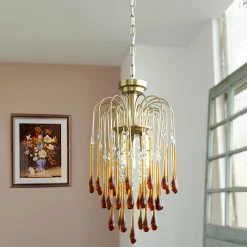 Vakkerlight Maltose Chandelier Chandeliers