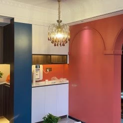 Vakkerlight Maltose Chandelier Chandeliers