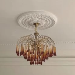Vakkerlight Maltose Chandelier Chandeliers