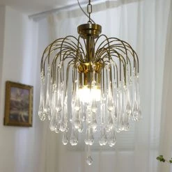 Vakkerlight Maltose Chandelier Chandeliers