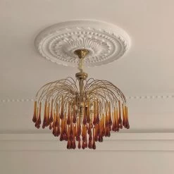 Vakkerlight Maltose Chandelier Chandeliers
