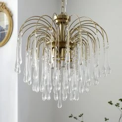 Vakkerlight Maltose Chandelier Chandeliers