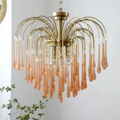 Vakkerlight Maltose Chandelier Chandeliers