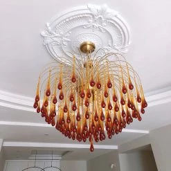 Vakkerlight Maltose Chandelier Chandeliers