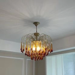Vakkerlight Maltose Chandelier Chandeliers