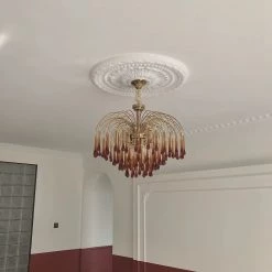 Vakkerlight Maltose Chandelier Chandeliers