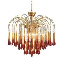 Vakkerlight Maltose Chandelier Chandeliers