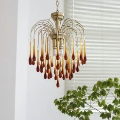 Vakkerlight Maltose Chandelier Chandeliers