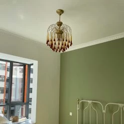 Vakkerlight Maltose Chandelier Chandeliers