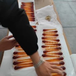 Vakkerlight Maltose Chandelier Chandeliers