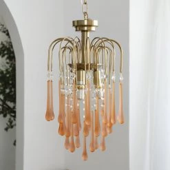 Vakkerlight Maltose Chandelier Chandeliers