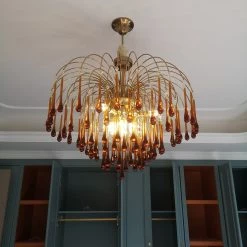 Vakkerlight Maltose Chandelier Chandeliers