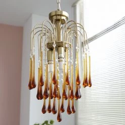 Vakkerlight Maltose Chandelier Chandeliers