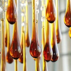 Vakkerlight Maltose Chandelier Chandeliers