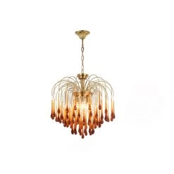 Vakkerlight Maltose Chandelier Chandeliers