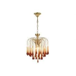 Vakkerlight Maltose Chandelier Chandeliers