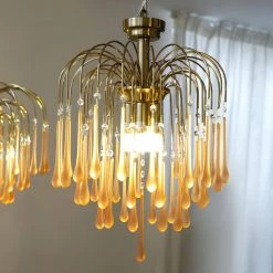 Vakkerlight Maltose Chandelier Chandeliers