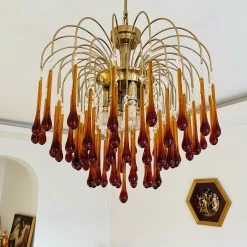 Vakkerlight Maltose Chandelier Chandeliers