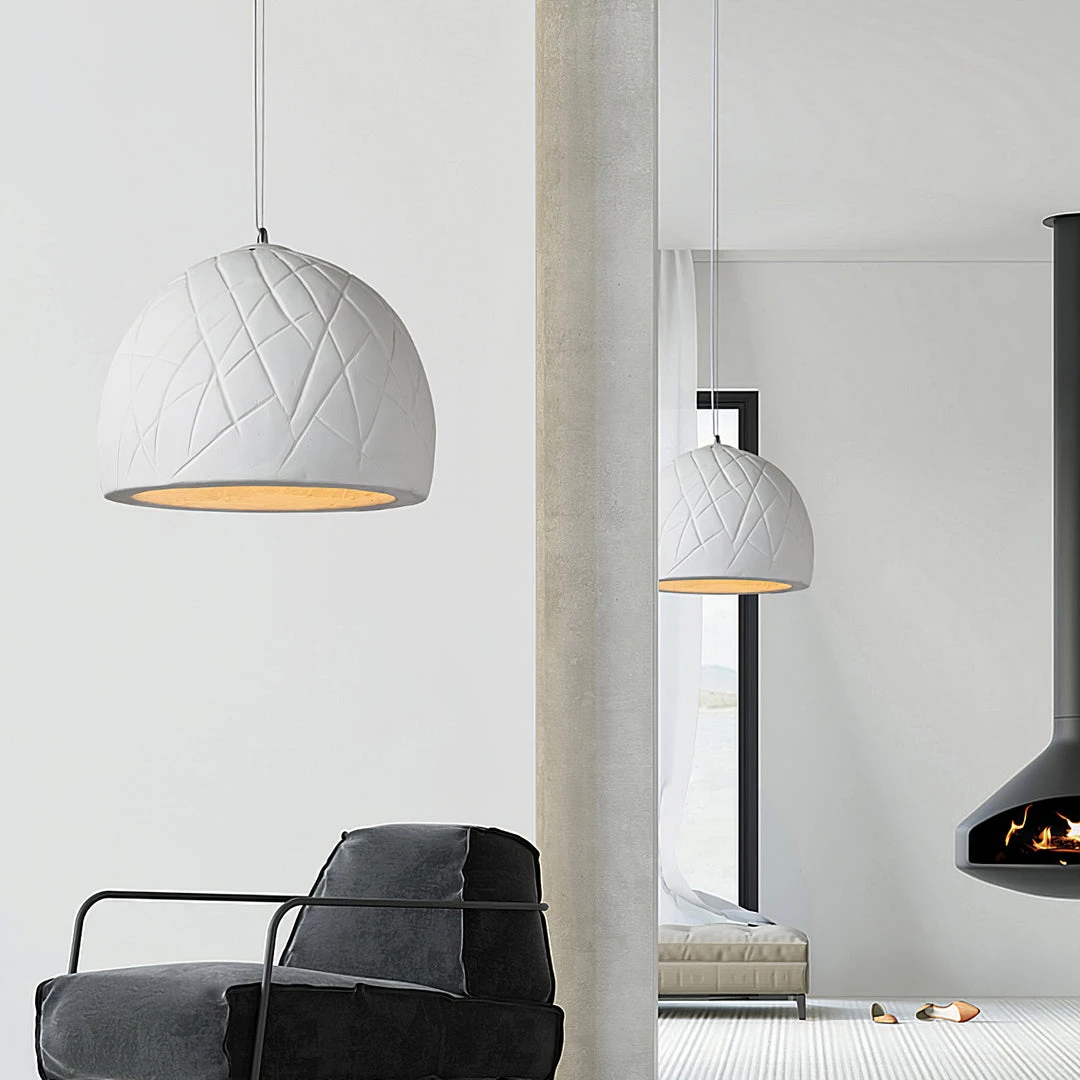 Vakkerlight Malva Pendant Light