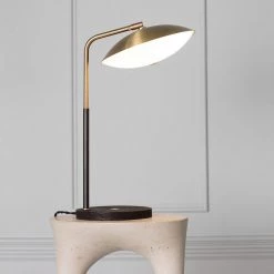Vakkerlight Table Lamps Marvin Desk Lamp