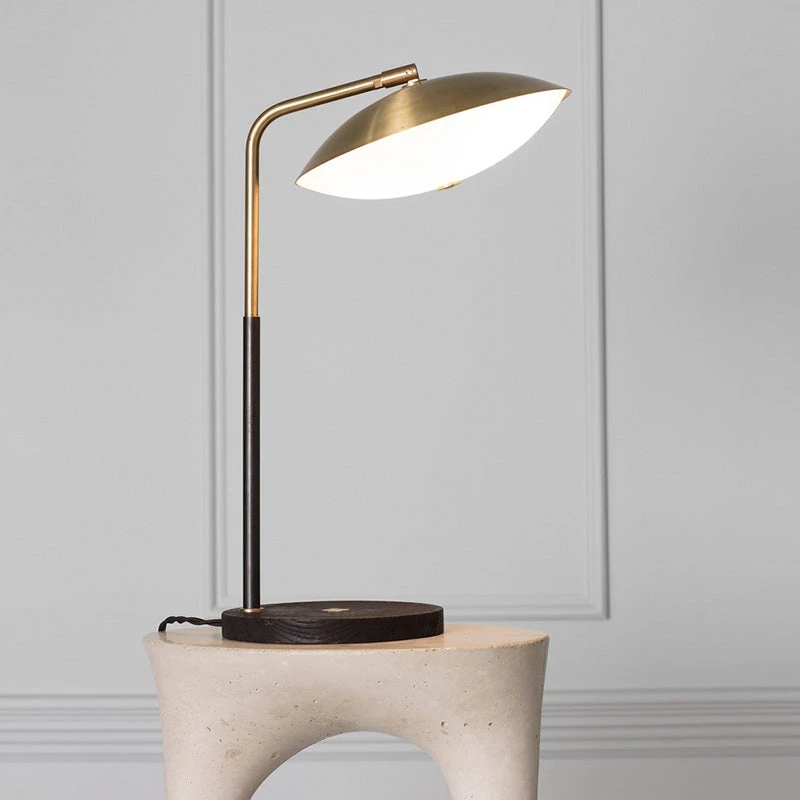 Vakkerlight Table Lamps Marvin Desk Lamp