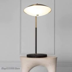 Vakkerlight Table Lamps Marvin Desk Lamp