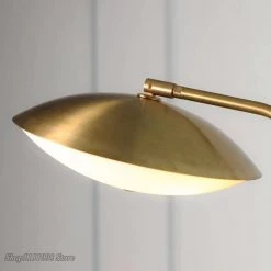 Vakkerlight Table Lamps Marvin Desk Lamp