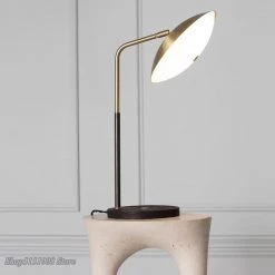 Vakkerlight Table Lamps Marvin Desk Lamp