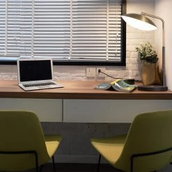 Vakkerlight Table Lamps Marvin Desk Lamp